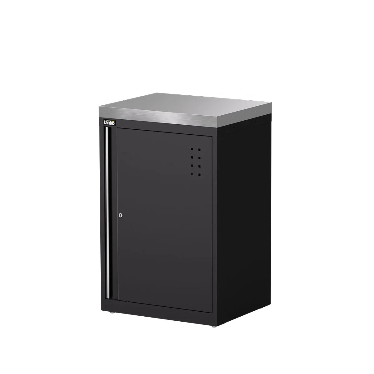 Professional Workstation — Storage Cabinet